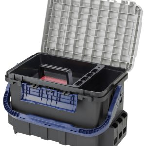 Meiho Box Seat Bucket Mouse BM-9000