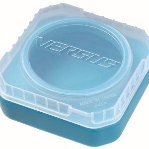 Meiho Liquid Pack VS L430 blau 11x11x4,4cm Köderbox