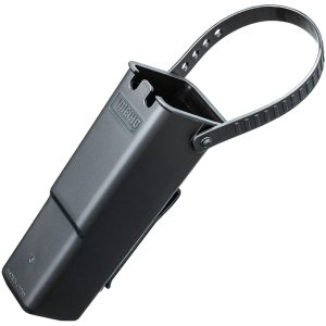 Meiho Lure Holder BM black – Köderhalter