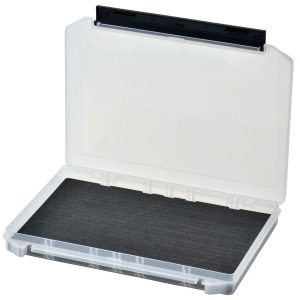 Meiho Slit Form Case SC-3020 25,5x19x2,8cm – Angelbox