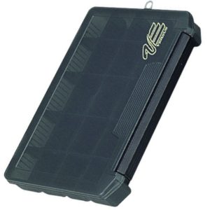Meiho VS-3020 ND 25,5x19x4cm schwarz – Kunstköderbox