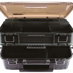 Meiho Versus VS 3078 39×29,5×18,6cm – Tacklekoffer