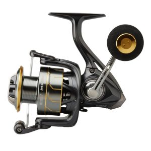 Mitchell Mx2Sw 3000 – Angelrolle