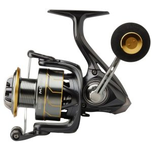 Mitchell Mx2Sw 7000 – Meeresrolle