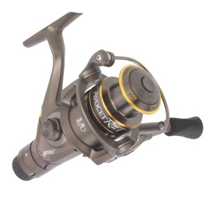 Mitchell Reel Avocet RZT 4000 RD – Spinnrolle