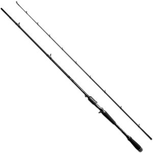 Monkey Lures 2,30m Solution Statement 25-80g – Baitcaster Spinnrute