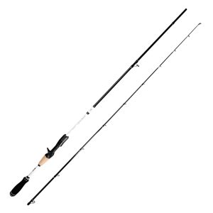 Monkey Lures Solution Cast 210cm 7-28g Rute – Baitcaster Spinnrute