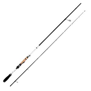 Monkey Lures Solution Contact 220cm 5-17g Rute – Spinnrute