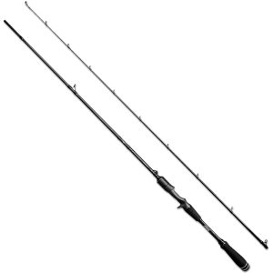 Monkey Lures Solution Statement 2,10m 7-28g – Baitcaster Spinnrute
