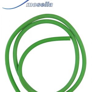 Mosella Ersatzgummi Vollgummi 3,5mm für Schleuder
