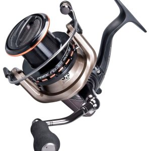 Ms Range Prime Feeder 4500 NG – Angelrolle