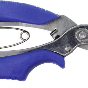 Mustad Braid Cutter & Sprengringzange