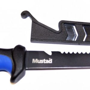 Mustad Filetiermesser beschichtet 15,24cm