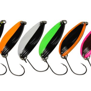 6 FTM Spoon Break 2,2g – Forellenblinker