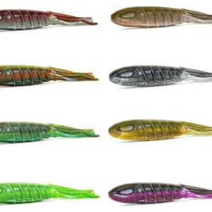 Nays BLLT 35 – 6 Gummifische