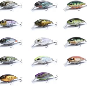 Nays CRNK 75 SR – Crankbait