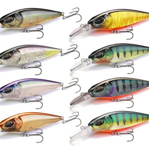 Nays CRNK FLT 75 10.5g – Wobbler