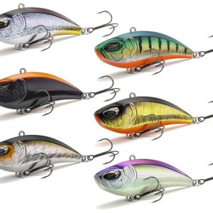Nays LPR 55 – Lipless Crankbait