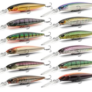 Nays MD MX 110 DR 17.3g 2.0 – Wobbler