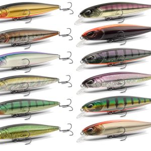 Nays MD MX 80 SR 2.0 6.0g – Wobbler