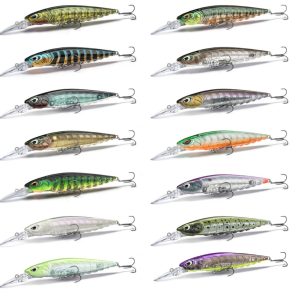 Nays MD MX 95 MR 9,5cm 10,5g – Wobbler