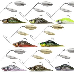 Nays MZ RNNR 2.0 L – Spinnerbait