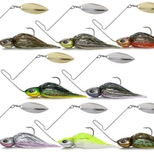 Nays MZ RNNR 2.0 M – Spinnerbait