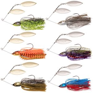 Nays MZ RNNR Large Spinnerbait