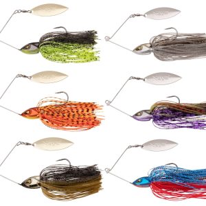 Nays MZ RNNR Medium Spinnerbait