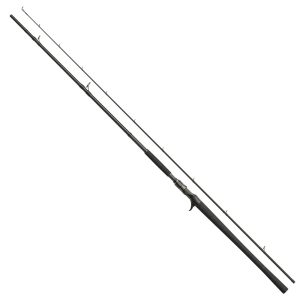 Nays NXT Pro Casting 2,60m 60-200g – Baitcastrute