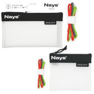 Nays Utility Bag – Angeltasche