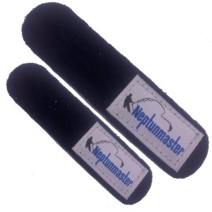 Neptunmaster Rutenband 2er Pack 14cm + 21cm – 2 Rutenbänder