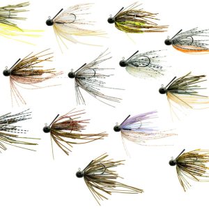 Noike Kaishin Finesse Jig – 1 Jigkopf