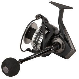 Okuma 10000 FD Cedros CJ – Meeresrolle
