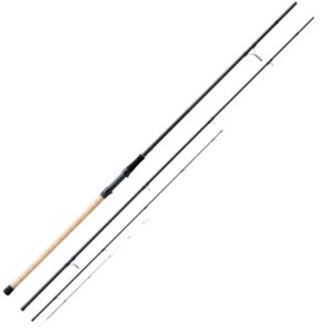 Okuma 8K Feeder 13'0" 390cm 40-80g – Feederrute