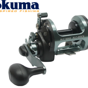 Okuma ALC-20CS Multirolle Rechtshand