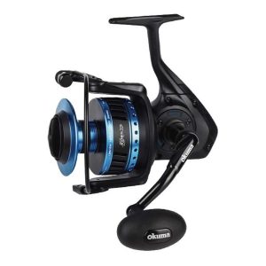 Okuma AZORES XP ZXP-6000H HS – Angelrolle