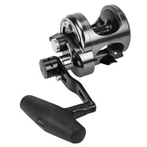 Okuma Alijos 12 Nsii Rh Jigg 2-Speed – Multirolle