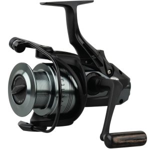 Okuma Aventa Baitfeeder AB-5000 – 235m 0,35mm Schnurfassung Freilaufrolle