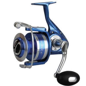 Okuma Azores S-9000 FD Rolle 350m 0,45mm Schnurfassung