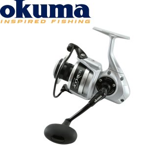 Okuma Azores Z-80S Rolle