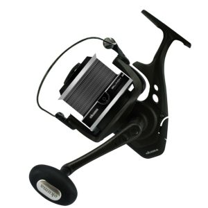 Okuma Big Bomber Spod 8000 – Angelrolle