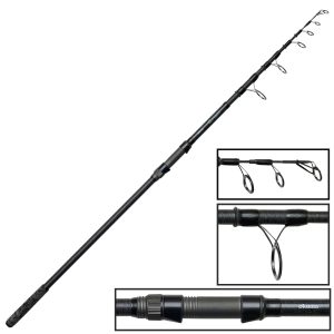 Okuma C-Fight Tele 12ft 3,60m 3,25lbs Tele Karpfenrute