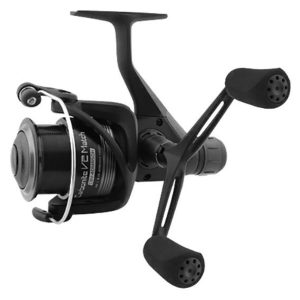 Okuma Carbonite V2 CBV-40MRSDH RD – Angelrolle