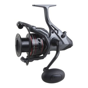 Okuma Ceymar HD Baitfeeder 8000A LH – Freilaufrolle