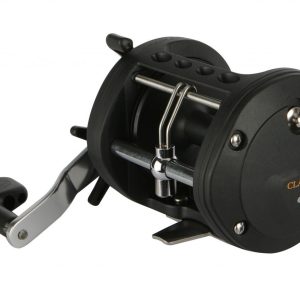 Okuma CLASSIC CLX-300La Rechtshand Multirolle