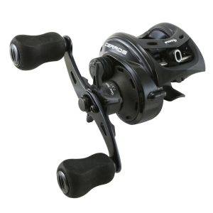 Okuma Cerros LP CR-266VLX – Linkshand Baitcaster Multirolle