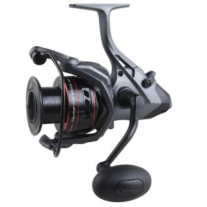 Okuma Ceymar HD Baitfeeder 6000A LH – Freilaufrolle