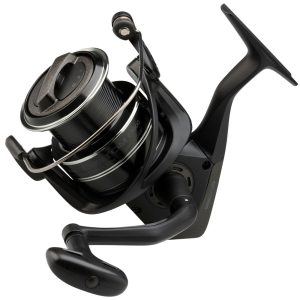 Okuma Custom C 7000 FD – Karpfenrolle