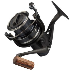 Okuma Custom Carp CC 7000 FD – Karpfenrolle